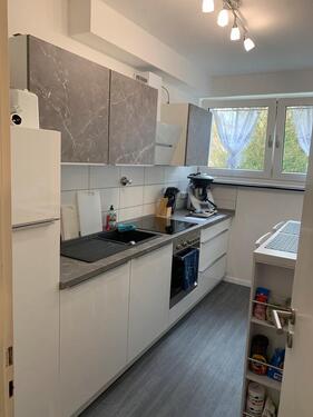 Foto - Etagenwohnung in Wuppertal zum Kaufen