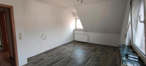 Foto - 2.5 Zimmer Etagenwohnung in Liebenau