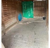 Carport Willich-Wekeln nähe Erdbeerweg