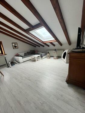 Foto - 3 Zimmer Dachgeschoßwohnung zur Miete in Burscheid