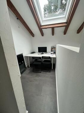 Foto - 3 Zimmer Dachgeschoßwohnung in Burscheid