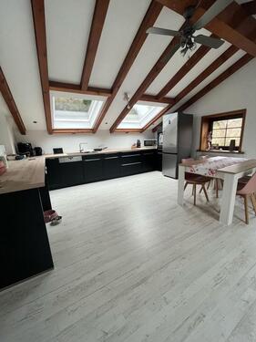 Foto - Dachgeschoßwohnung in Burscheid zur Miete