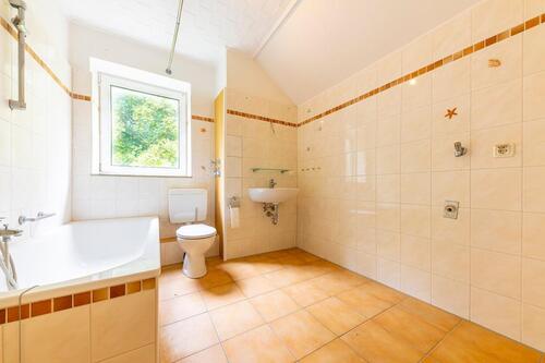 Foto - 2 Zimmer Dachgeschoßwohnung in Heiligenhafen