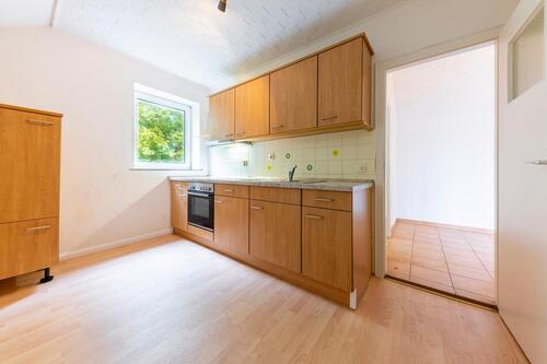 Foto - Dachgeschoßwohnung in Heiligenhafen zur Miete