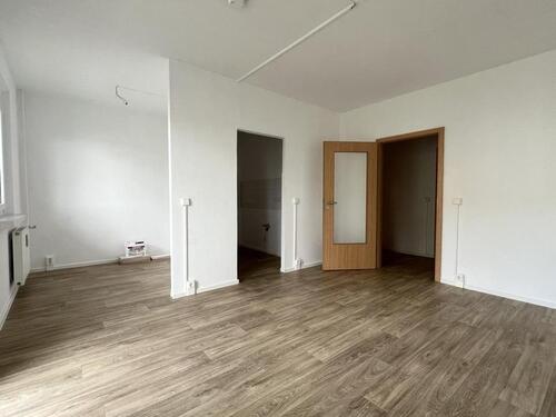Foto - 1 Zimmer Etagenwohnung zur Miete in Chemnitz