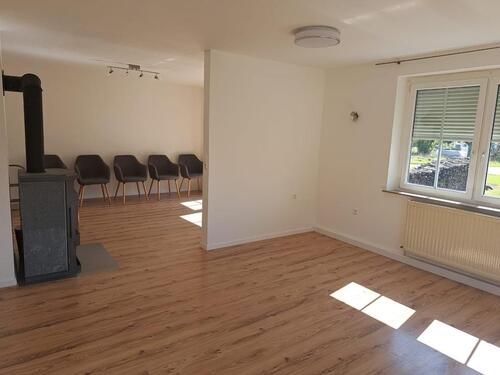 Foto - Großzügige 3,5-Zi.-Whg. mit Terrasse & EBK in Bopfingen-Kerkingen