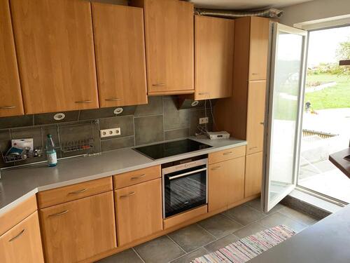 Foto - 3.5 Zimmer Maisonettenwohnung in Bopfingen