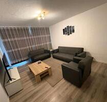 Wohnung zu vermieten in einem sehr guten Zustand in Euskirchen