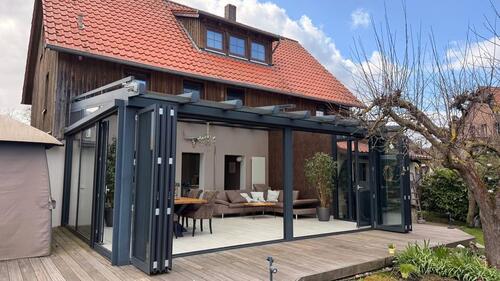 Foto - 7 Zimmer Einfamilienhaus zum Kaufen in Königslutter am Elm