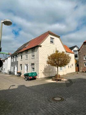 Foto - Einfamilienhaus in ruhiger Lage in Geseke