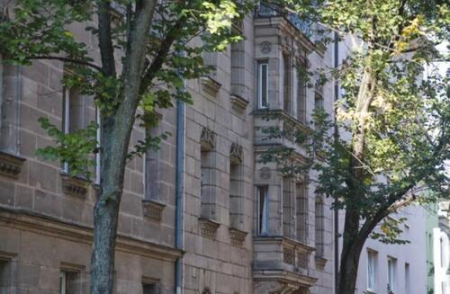 Foto - 3 Zimmer Etagenwohnung in Nürnberg