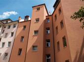 Foto - Etagenwohnung in Nürnberg zum Kaufen