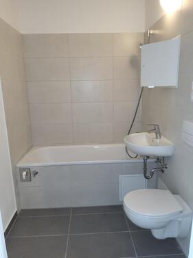 Foto - 2 Zimmer Etagenwohnung in Jacobsdorf