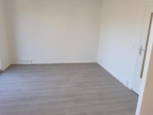 Foto - Etagenwohnung in Jacobsdorf zur Miete