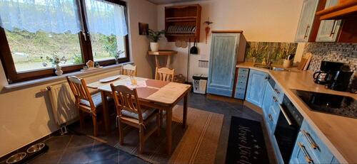 Foto - Wohnung mit Pferd - 900,00&nbsp;EUR Kaltmiete, ca.&nbsp; 100,00&nbsp;m&sup2;