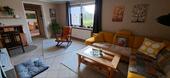 Foto - 3 Zimmer Erdgeschoßwohnung zur Miete in Katzwinkel (Sieg)