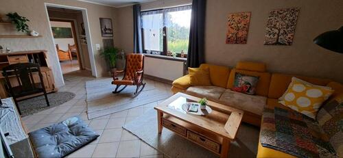 Foto - 3 Zimmer Erdgeschoßwohnung zur Miete in Katzwinkel (Sieg)