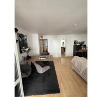 Helle 92m2 Wohnung in Blaustein