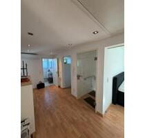 Möblierte 3 Zimmerwohnung + großer Terrasse - Willich