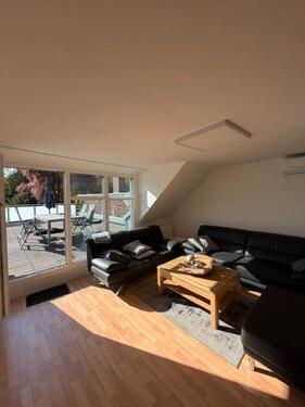 Foto - 3 Zimmer Dachgeschoßwohnung zur Miete in Willich