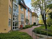Foto - Etagenwohnung in Coburg zur Miete