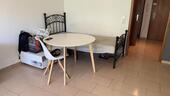 Foto - 1 Zimmer Wohnung Offenbach Ledermuseum zur Untermiete