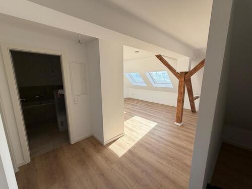 Foto - 4 Zimmer Maisonettenwohnung zur Miete in Bruchsal