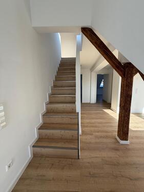 Foto - 4 Zimmer Maisonettenwohnung in Bruchsal