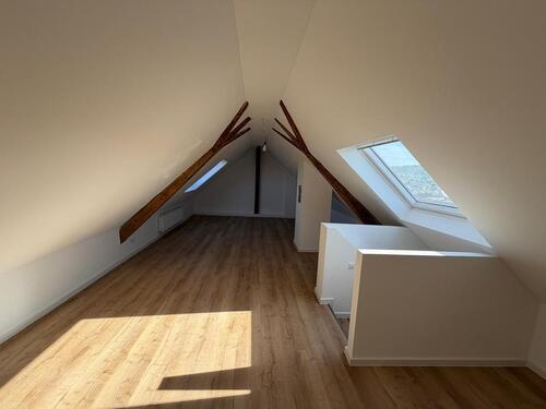 Foto - Maisonettenwohnung in Bruchsal zur Miete