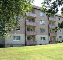 Helle und freundliche 3-Zimmer-Wohnung mit Balkon - Menden (Sauerland)