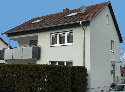 Foto - Einfamilienhaus in zentraler Lage, 96215 Lichtenfels