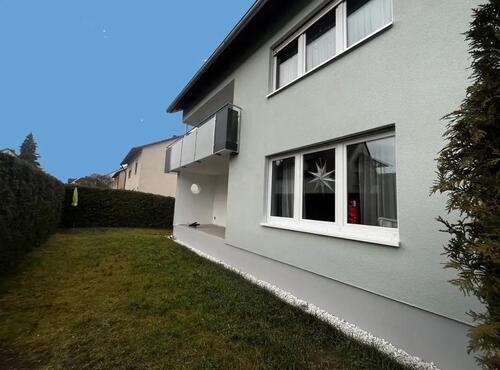 Foto - Einfamilienhaus zum Kaufen in Lichtenfels