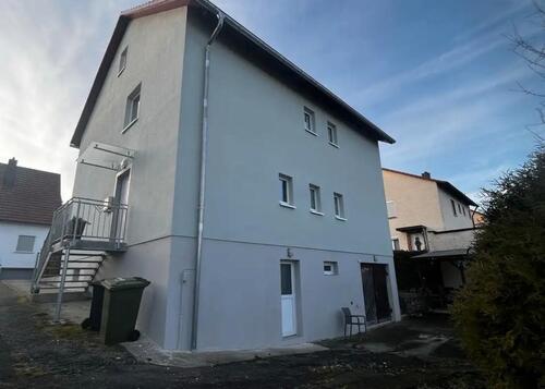 Foto - Einfamilienhaus in Lichtenfels
