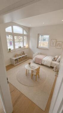 Foto - 3 Zimmer Erdgeschoßwohnung in Sulzfeld