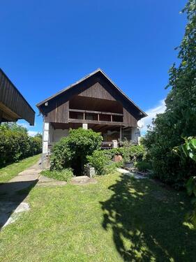 Foto - Schönes Einfamilienhaus in ruhiger Lage