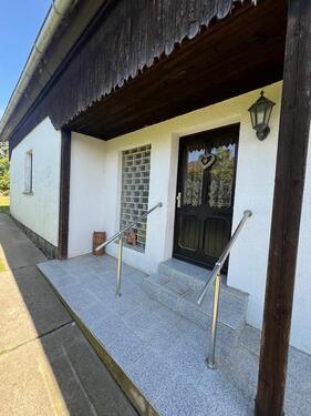 Foto - 6 Zimmer Einfamilienhaus zum Kaufen in Ballenstedt
