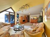 Foto - Lichtdurchflutete 3-Zimmer-Terrassenwohnung im Hügelhaus