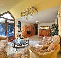 Lichtdurchflutete 3-Zimmer-Terrassenwohnung im Hügelhaus - Marl Alt-Marl