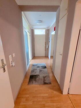 Foto - 3 Zimmer Etagenwohnung zum Kaufen in Ludwigshafen am Rhein