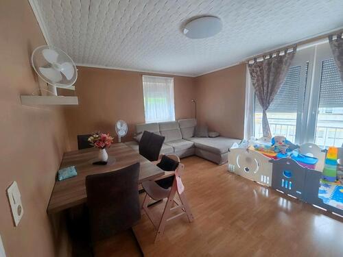 Foto - Etagenwohnung in Ludwigshafen am Rhein zum Kaufen