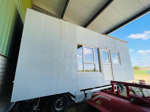Foto - 1 Zimmer Einfamilienhaus zum Kaufen in Köln