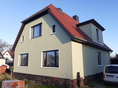 Foto - Umland Rostock - Charmantes Einfamilienhaus von privat