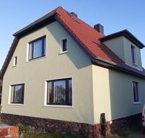 Umland Rostock - Charmantes Einfamilienhaus von privat - Ribnitz-Damgarten