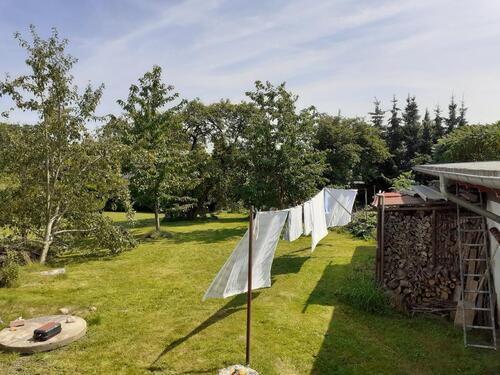 Foto - 4 Zimmer Einfamilienhaus in Ribnitz-Damgarten