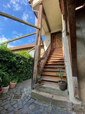 Foto - Charmantes Bauernhaus mit großzügigem Wohnbereich in ruhiger Lage