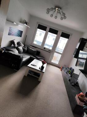 Foto - Eine schöne helle 2 Raum Wohnung