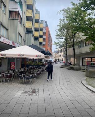 Foto - Etagenwohnung in Göppingen