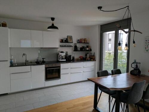 Foto - Schöne Wohnung in Tübingen zur Untermiete