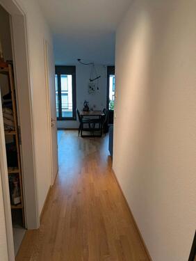 Foto - Etagenwohnung in Tübingen zur Miete