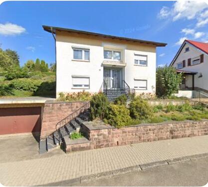 Foto - Einfamilienhaus in schöner Lage